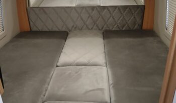 Sprinter 416 6.9 Diesel 2022 Motorhome completo
