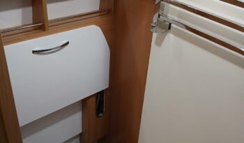 Sprinter 416 6.9 Diesel 2022 Motorhome completo