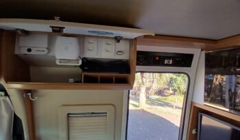 Sprinter 416 6.9 Diesel 2022 Motorhome completo