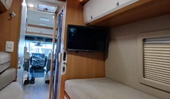 Sprinter 416 6.9 Diesel 2022 Motorhome completo