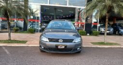 Jetta Confortline 2.0 Aut 2014