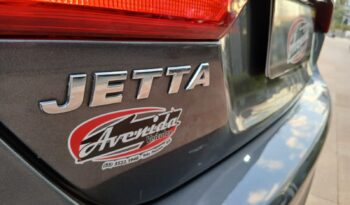 Jetta Confortline 2.0 Aut 2014 completo