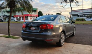 Jetta Confortline 2.0 Aut 2014 completo