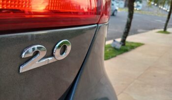 Jetta Confortline 2.0 Aut 2014 completo