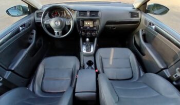 Jetta Confortline 2.0 Aut 2014 completo
