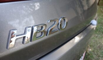 HB20 Vision 1.0 2022 Câmbio Manual completo