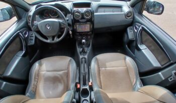 Renault Duster Dynamique 1.6 Aut 2018 completo