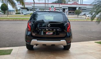 Renault Duster Dynamique 1.6 Aut 2018 completo