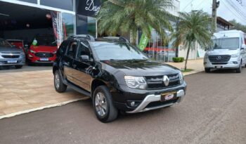 Renault Duster Dynamique 1.6 Aut 2018 completo