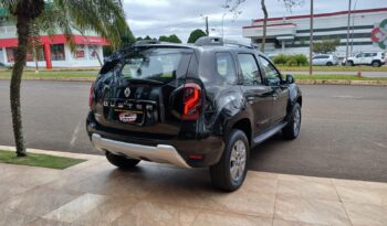 Renault Duster Dynamique 1.6 Aut 2018 completo