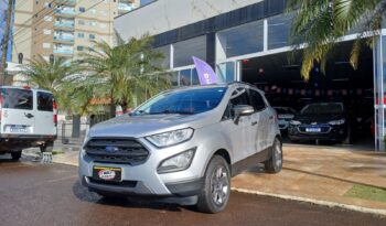 Ford Ecoport Freestyle 1.5 Aut 2018 completo
