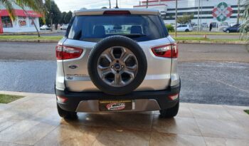 Ford Ecoport Freestyle 1.5 Aut 2018 completo