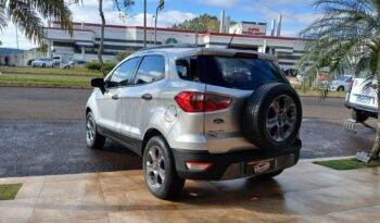 Ford Ecoport Freestyle 1.5 Aut 2018 completo