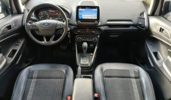 Ford Ecoport Freestyle 1.5 Aut 2018 completo