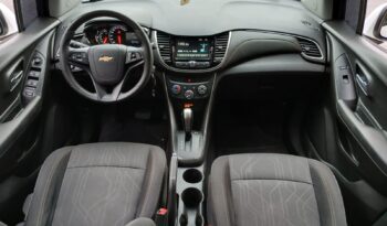 Tracker LT 1.4 Turbo Aut 2018 completo