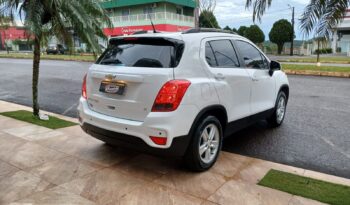 Tracker LT 1.4 Turbo Aut 2018 completo