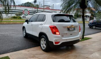 Tracker LT 1.4 Turbo Aut 2018 completo