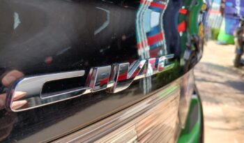 Honda Civic EXS 1.8 Aut 2012 completo