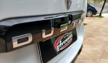 Renault Duster Dynamique 1.6 2017 Câmbio Manual completo