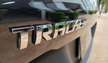 Tracker Premier 1.2 Turbo Aut 2021 completo