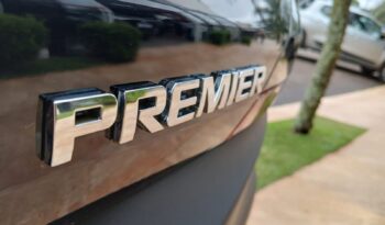 Tracker Premier 1.2 Turbo Aut 2021 completo