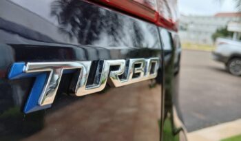 Tracker Premier 1.2 Turbo Aut 2021 completo
