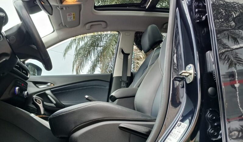 Tracker Premier 1.2 Turbo Aut 2021 completo