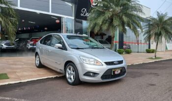 Ford Focus Hatch 2.0 Aut 2013 completo