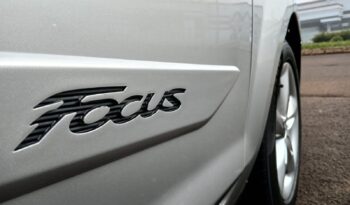 Ford Focus Hatch 2.0 Aut 2013 completo