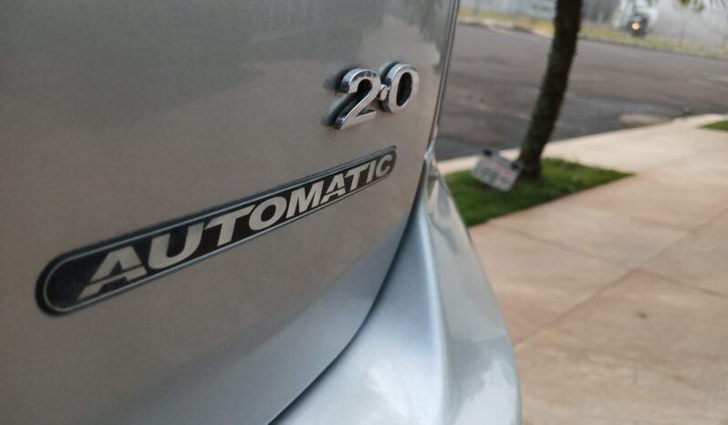 Ford Focus Hatch 2.0 Aut 2013 completo