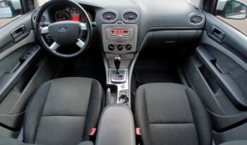 Ford Focus Hatch 2.0 Aut 2013 completo