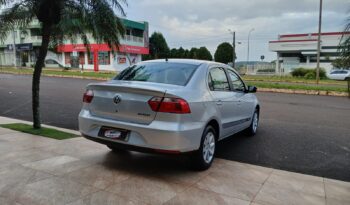 Voyage Seleção 1.0 2014 Câmbio Manual completo