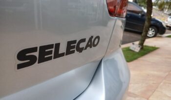 Voyage Seleção 1.0 2014 Câmbio Manual completo