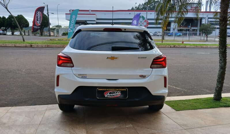 Onix completo