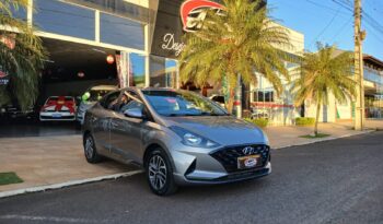 HB20S Platinum Plus 1.0 Turbo Aut 2022 completo