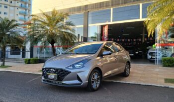 HB20S Platinum Plus 1.0 Turbo Aut 2022 completo