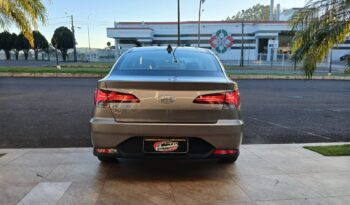 HB20S Platinum Plus 1.0 Turbo Aut 2022 completo