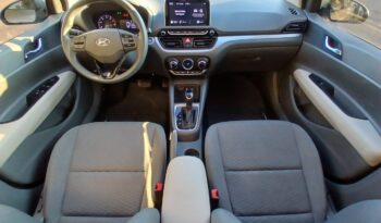 HB20S Platinum Plus 1.0 Turbo Aut 2022 completo