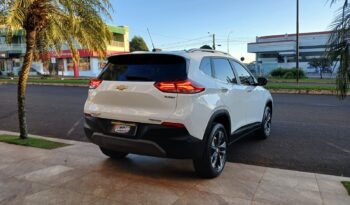 Tracker Premier 1.2 Turbo Aut 2024 completo