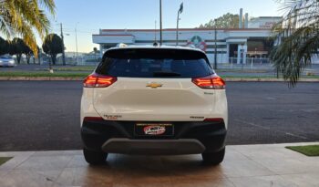 Tracker Premier 1.2 Turbo Aut 2024 completo