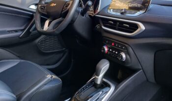 Tracker Premier 1.2 Turbo Aut 2024 completo