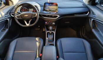 Tracker Premier 1.2 Turbo Aut 2024 completo