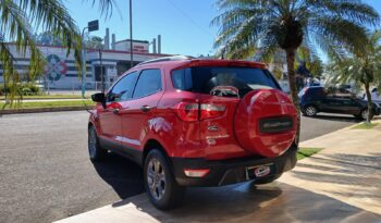 Ford Ecosport Freestyle 1.5 2019 Câmbio Manual!!! completo