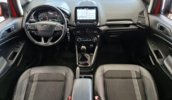 Ford Ecosport Freestyle 1.5 2019 Câmbio Manual!!! completo