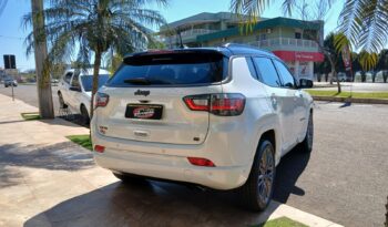 Jeep Compass S270 1.3 TB Flex Aut 2022 completo