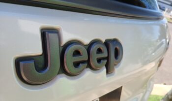 Jeep Compass S270 1.3 TB Flex Aut 2022 completo