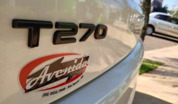 Jeep Compass S270 1.3 TB Flex Aut 2022 completo