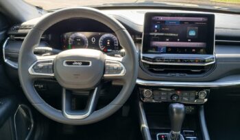 Jeep Compass S270 1.3 TB Flex Aut 2022 completo