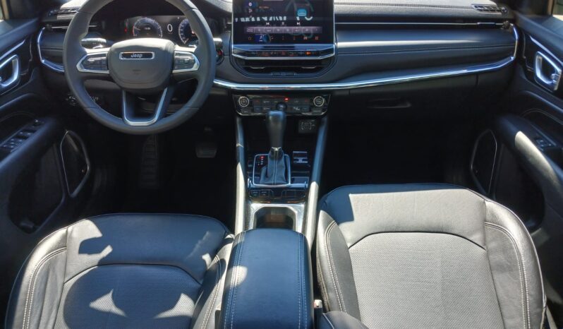 Jeep Compass S270 1.3 TB Flex Aut 2022 completo