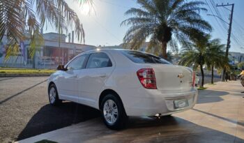 Cobalt LT 1.4 2012 Câmbio Manual completo